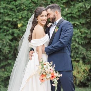 Meet your Posher, Mary miles